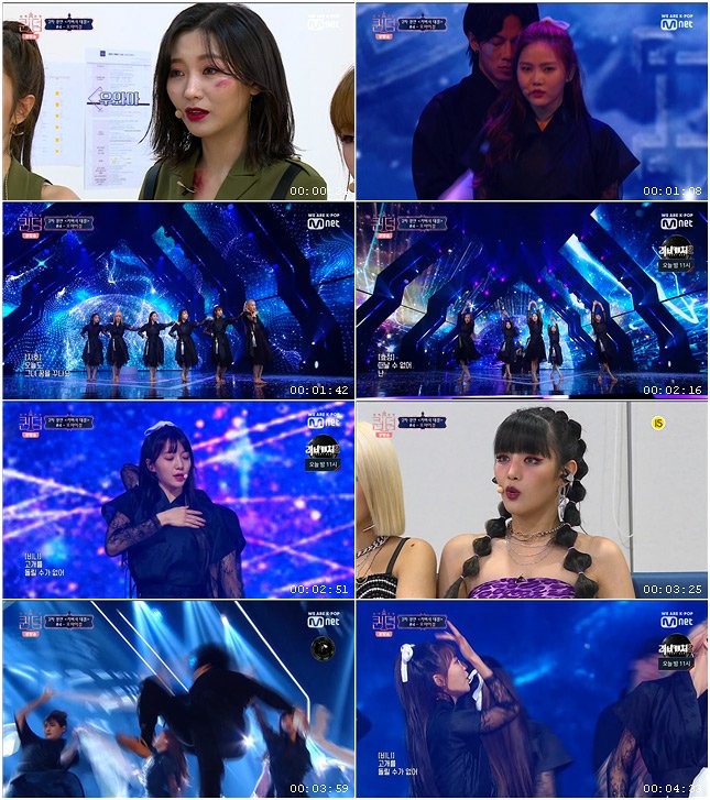 190919-Mnet-Queendom-OH-MY-GIRL---Destiny.jpg