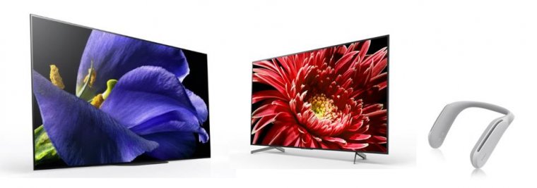 圖2) Sony 秋季優惠活動期間凡購買4K OLED 電視指定機種，註冊即送無線穿戴式揚聲器SR.jpg
