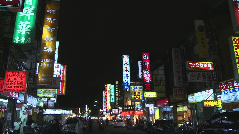 鏡頭最LONG