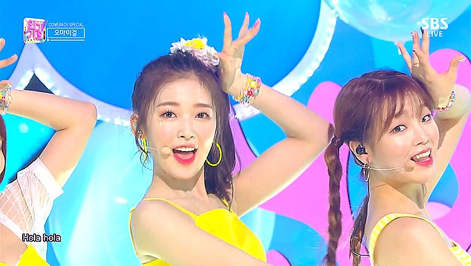 190811-SBS-Inkigayo-OH-MY-GIRL---BUNGEE-(Fall-in-Love).ts_snapshot_01.jpg