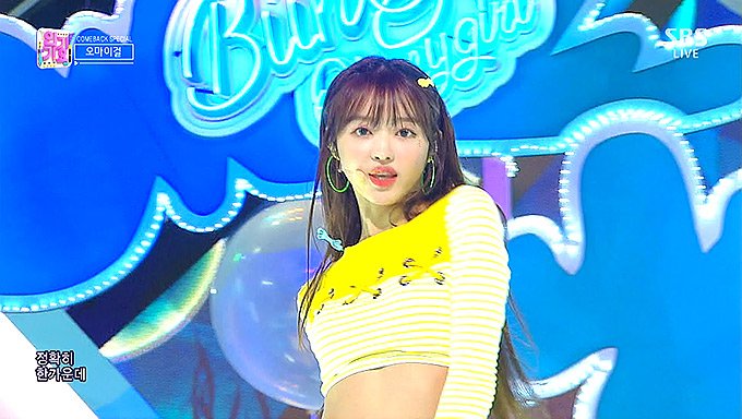 190811-SBS-Inkigayo-OH-MY-GIRL---BUNGEE-(Fall-in-Love).ts_snapshot_02.jpg