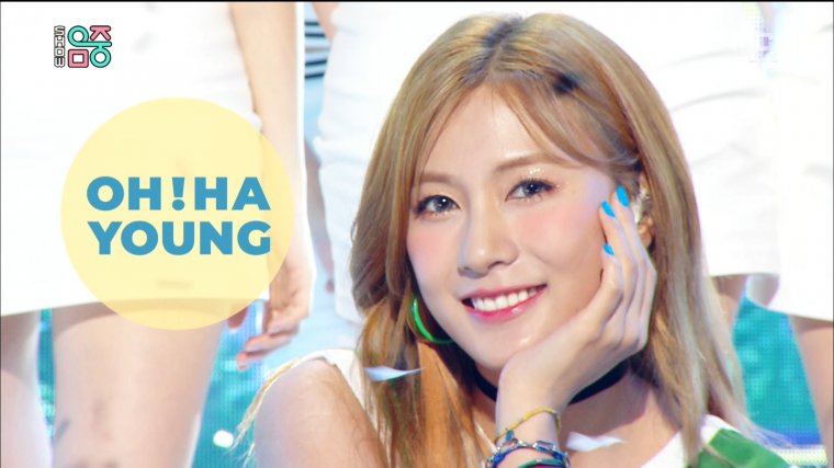 190824 MBC Music Core OH HAYOUNG (Apink) - Don't Make Me Laugh.ts_20190825_.jpg