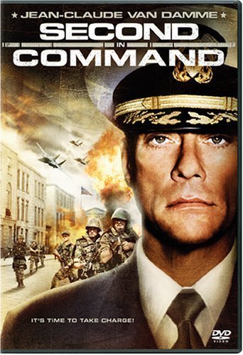 Second in Command (2006).jpg