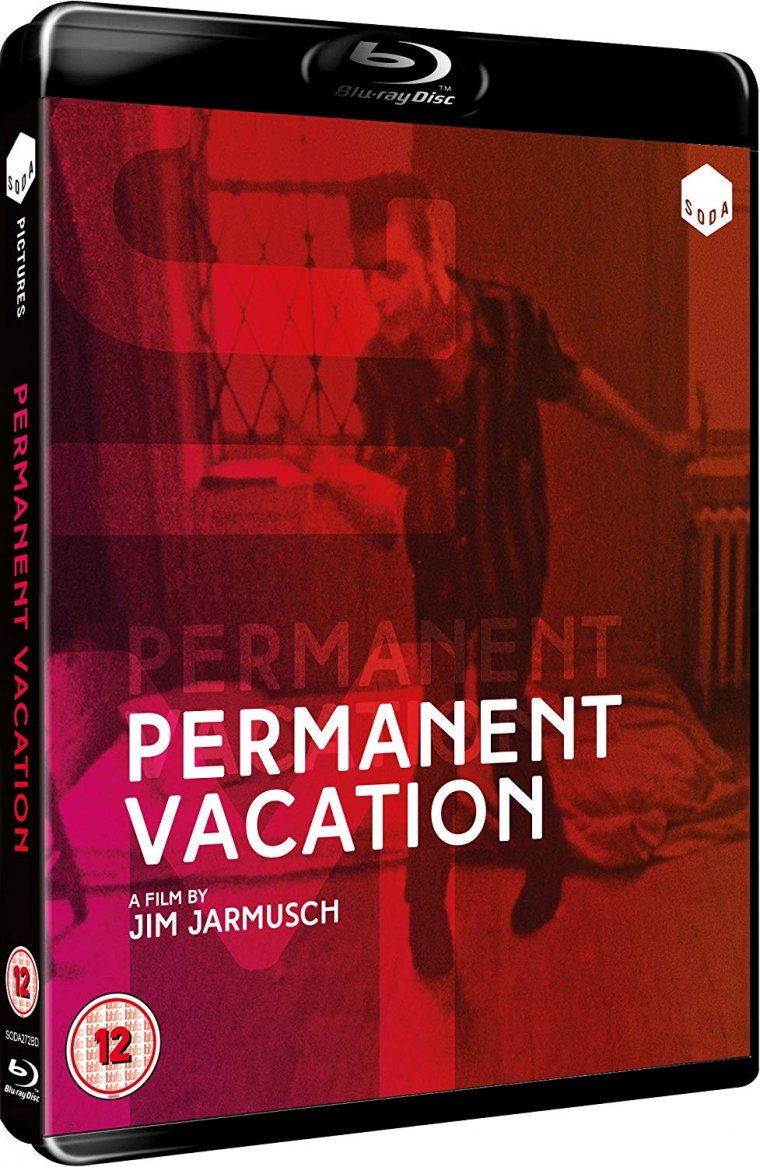 長假漫漫Permanent Vacation.jpg