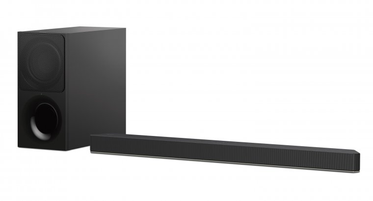 圖6) HT-X9000F獨立重低音揚聲器強化低頻營造更深沉的震撼感，同時也採用垂直環繞引擎.jpg