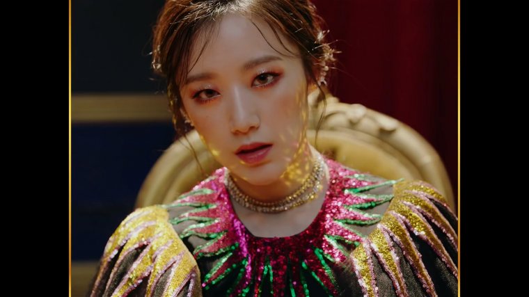 (여자)아이들((G)I-DLE) - 'LION' Official Music Video.mp4_20191104_1131.jpg