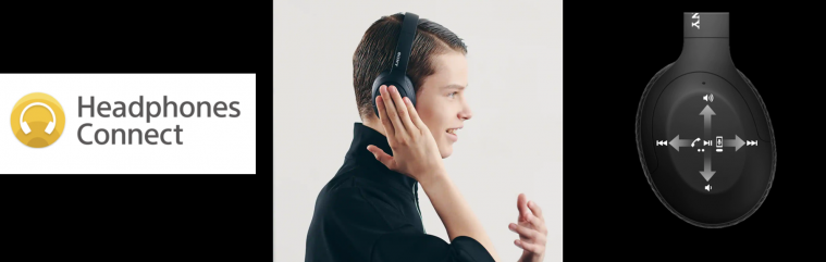 圖3)全新  Sony h.ear 系列無線藍牙耳機透過直覺智能的操作，更讓佩戴h.ear系列的樂迷.png