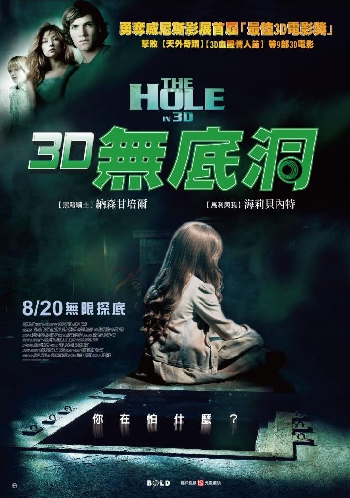 The Hole 2009.jpg