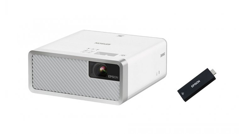產品圖片二：Epson EF-100WATV自由視移動光屏–Android TV升級版。.jpg