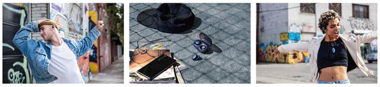 圖3) WF-XB700採用Sony獨家人體工學三點結構，穩固貼合的入耳設計確保動態中能安心舒.jpg