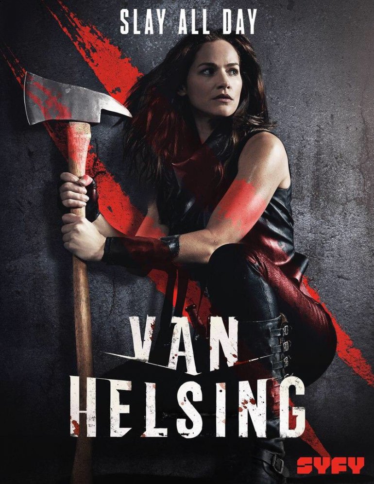 Van Helsing Season 2.jpg