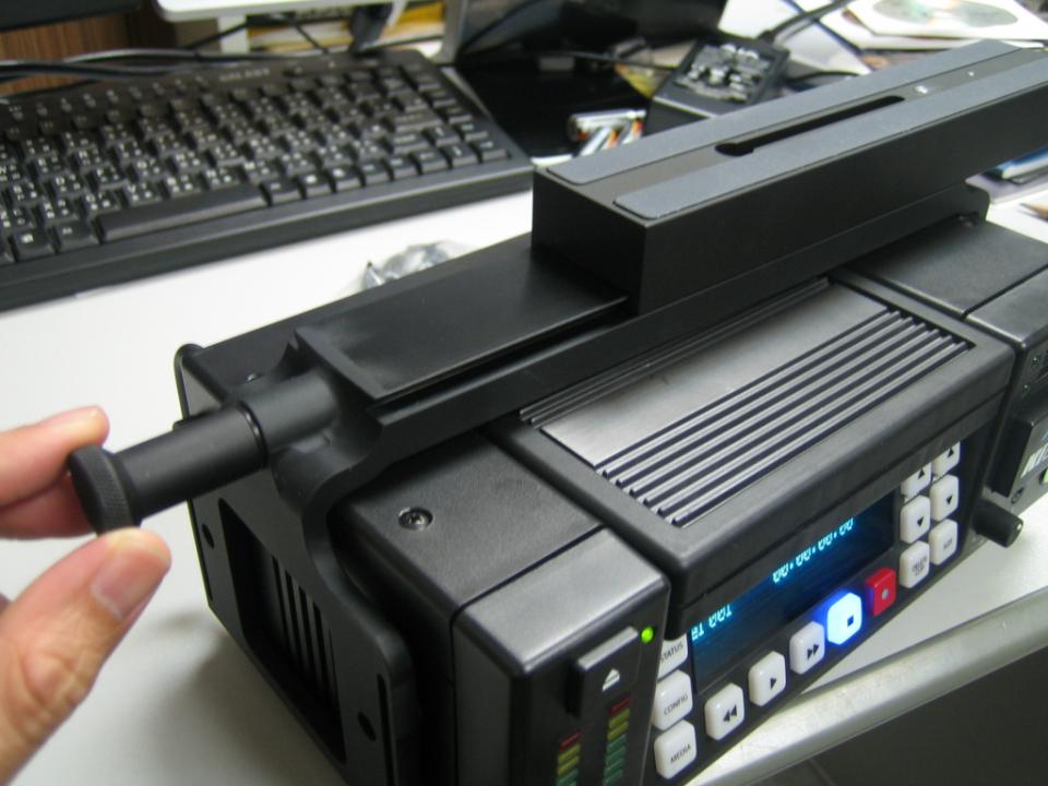 扭緊扭鬆來調節adaptor