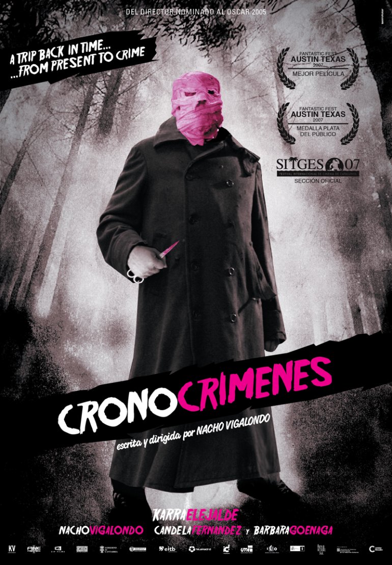 Los Cronocrímenes.jpg