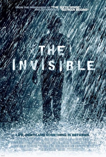 2007 The Invisible.jpg