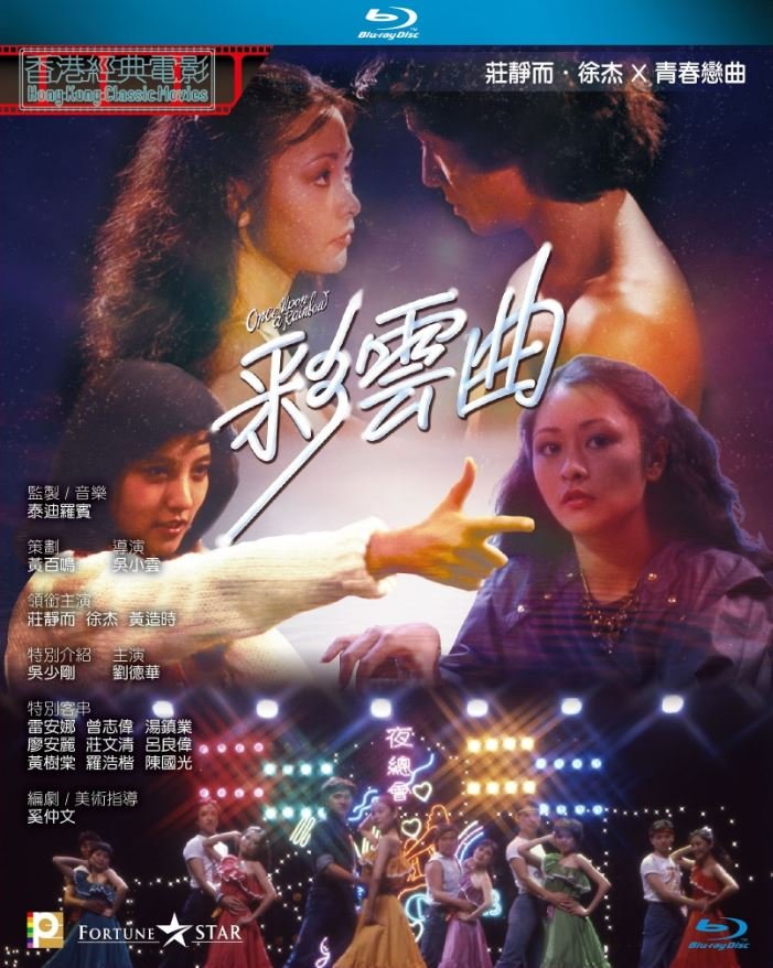 Once Upon A Rainbow 1982 BluRay 1080p x264 E-AC-3 2.0.jpg