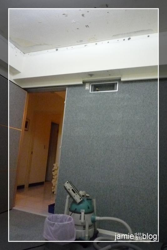 視聽室DIY改造-施工中03.jpg