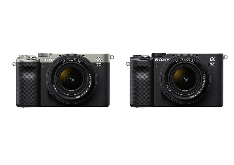 圖1) Sony 全片幅全新概念機種 α7C 不僅以輕巧為名，更以截然不同的獨特設計，重新定.jpg