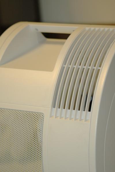 傳說中強大的出風口 !