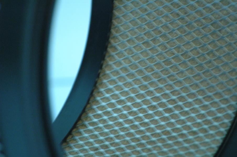 內圈似乎更神秘了 !