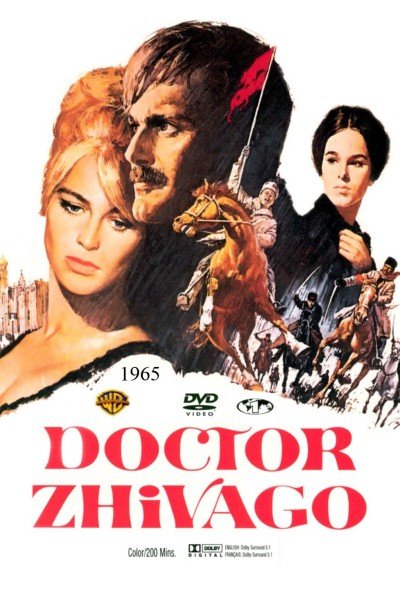 Doctor Zhivago 1965 (齊瓦哥醫生).tt0059113.Poster.jpg