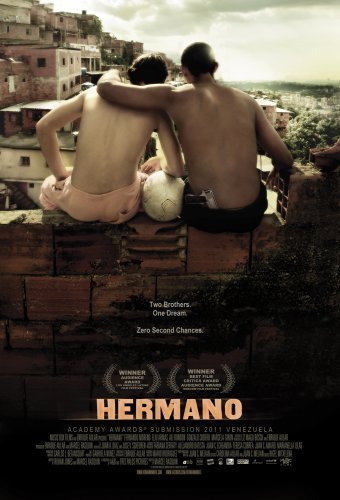 Brother.(Hermano).2010.Spain.你是我兄弟.jpg