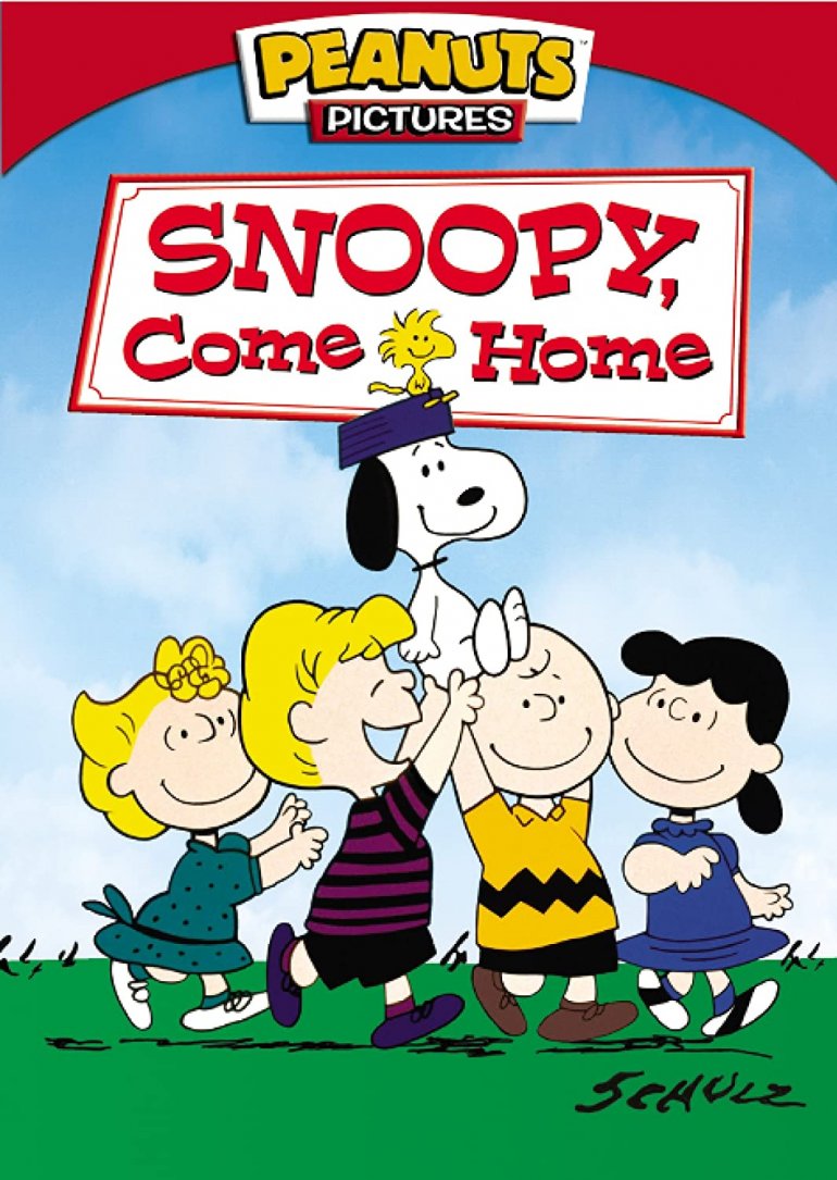 Snoopy Come Home.jpg