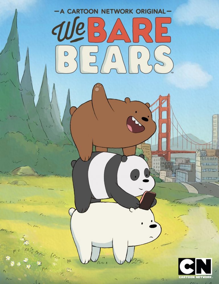 We Bare Bears.jpg