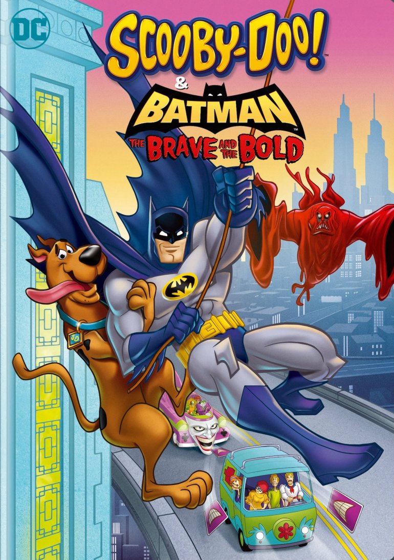 Scooby-Doo! &amp; Batman：The Brave and the Bold.jpg