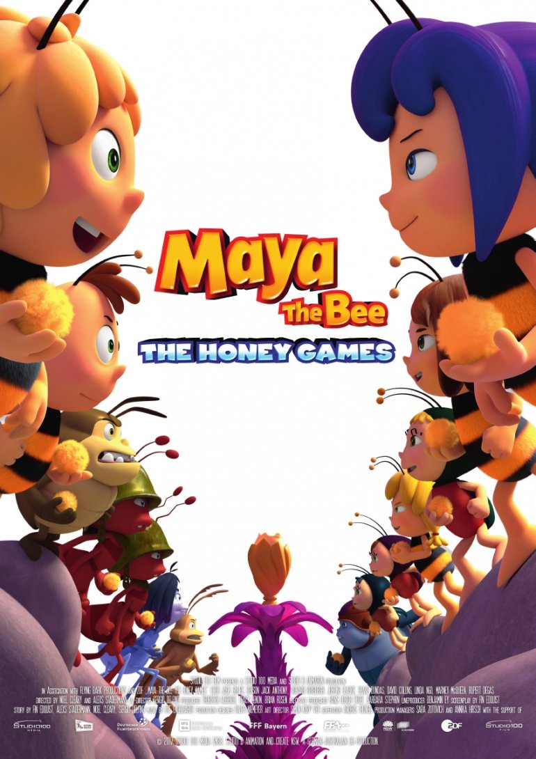 Maya the Bee The Honey Games.jpg