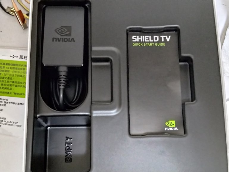 內盒二層-扁口4腳 19V 2.1A 40W 供電 (spa040a19w3) 全漢FSP 生產