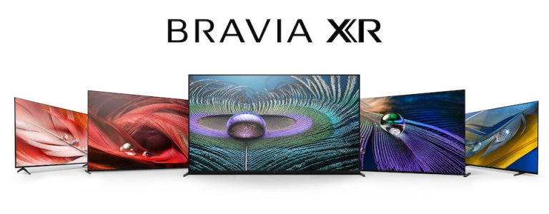 BRAVIA XR