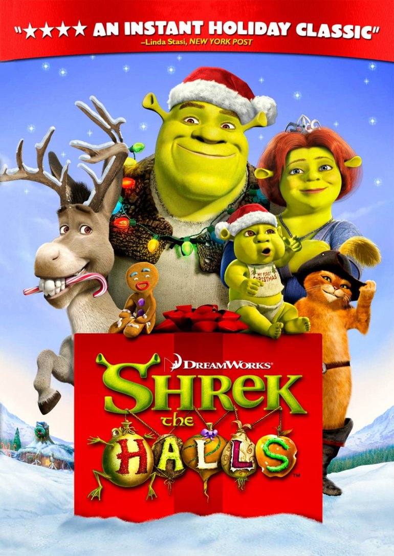 Shrek the Halls.jpg