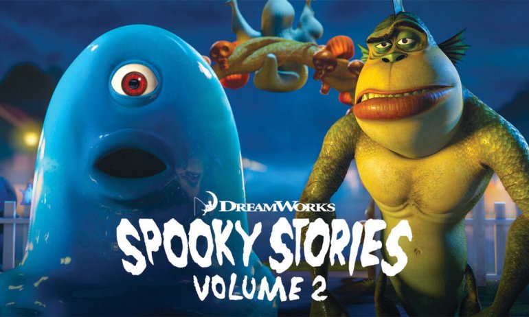 Spooky Stories Volume 2.jpg