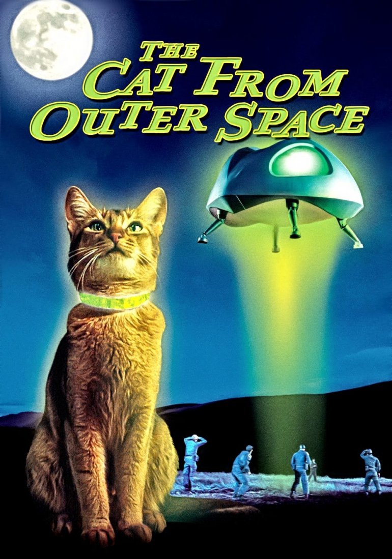 The Cat from Outer Space(外星貓).jpg