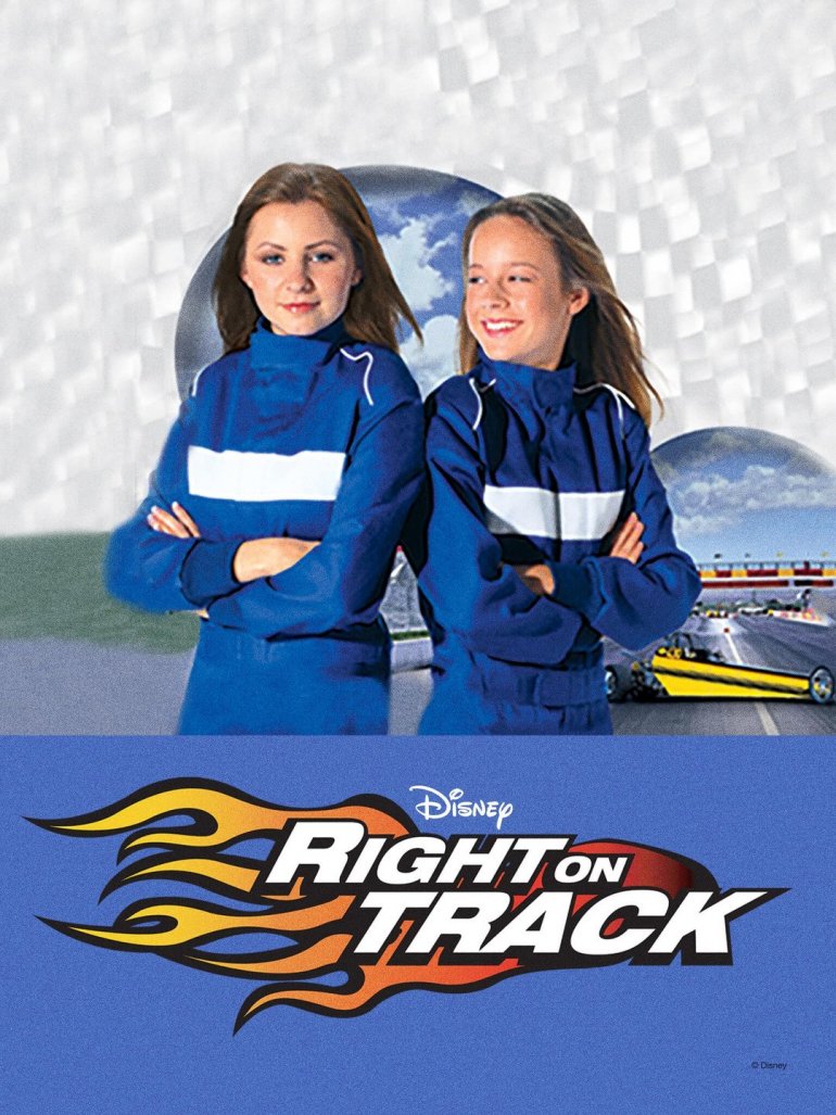 Right on Track(賽車嬌娃).jpg