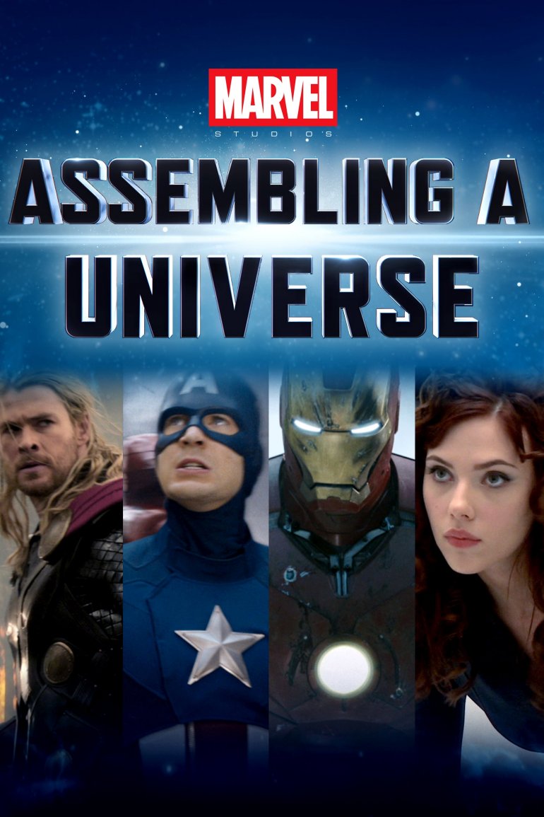 Marvel Studios：Assembling A Universe(漫威工作室：宇宙集結).jpg