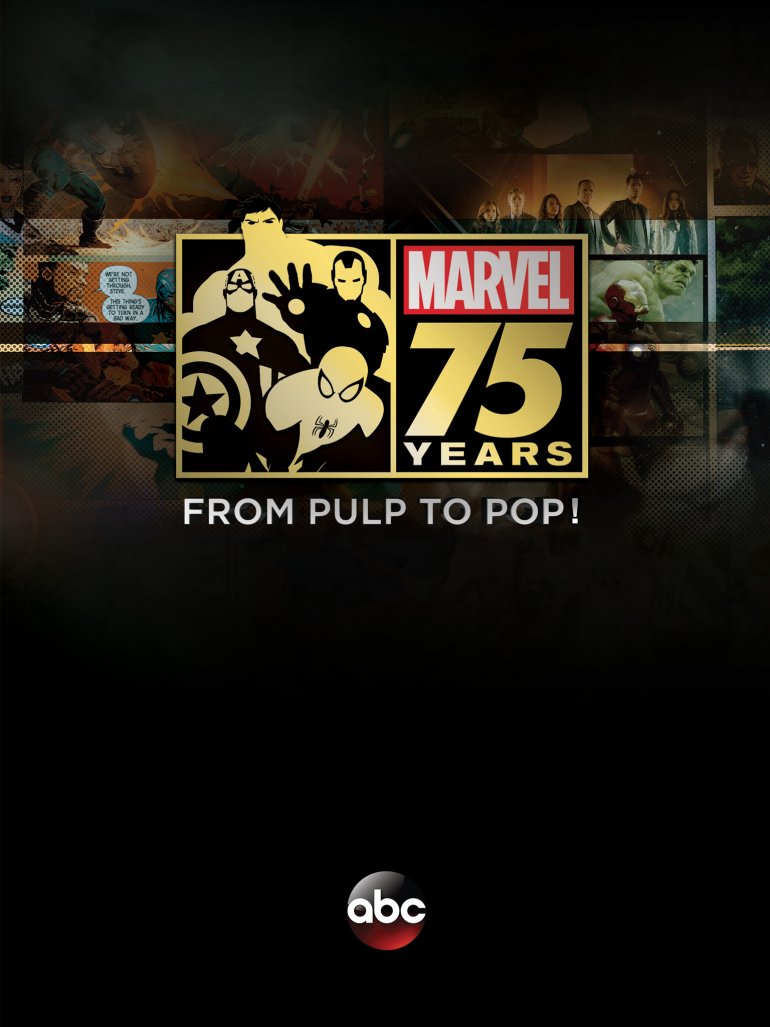 Marvel 75 Years：From Pulp to Pop!(MARVEL 75年：躍上主流).jpg