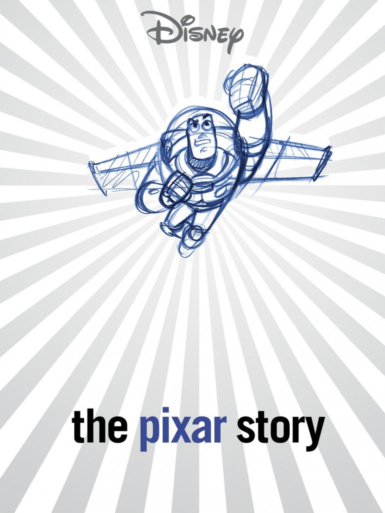 The Pixar Story(皮克斯故事).jpg