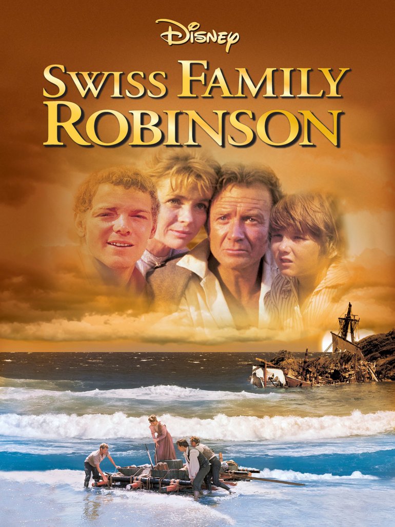 Swiss Family Robinson 1960(海角樂園).jpg