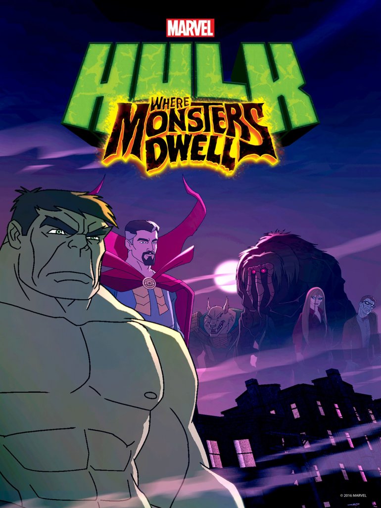 Hulk：Where Monsters Dwell(浩克：惡夢怪物).jpg