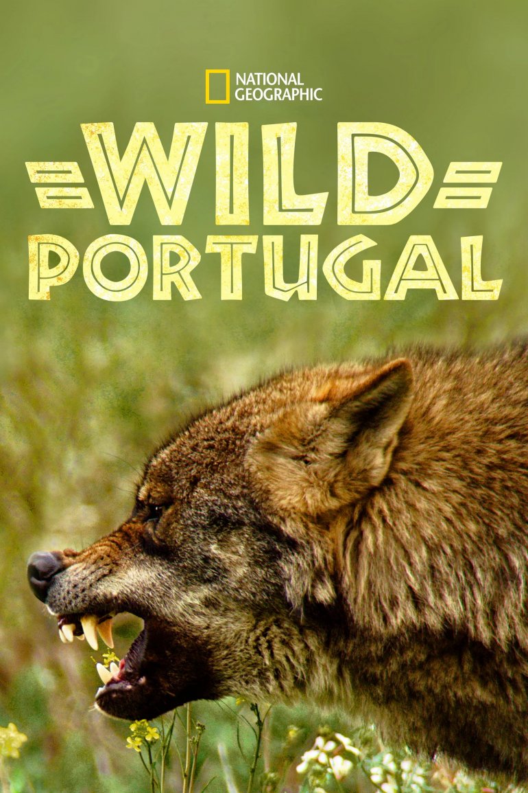 Wild Portugal(野性葡萄牙).jpg