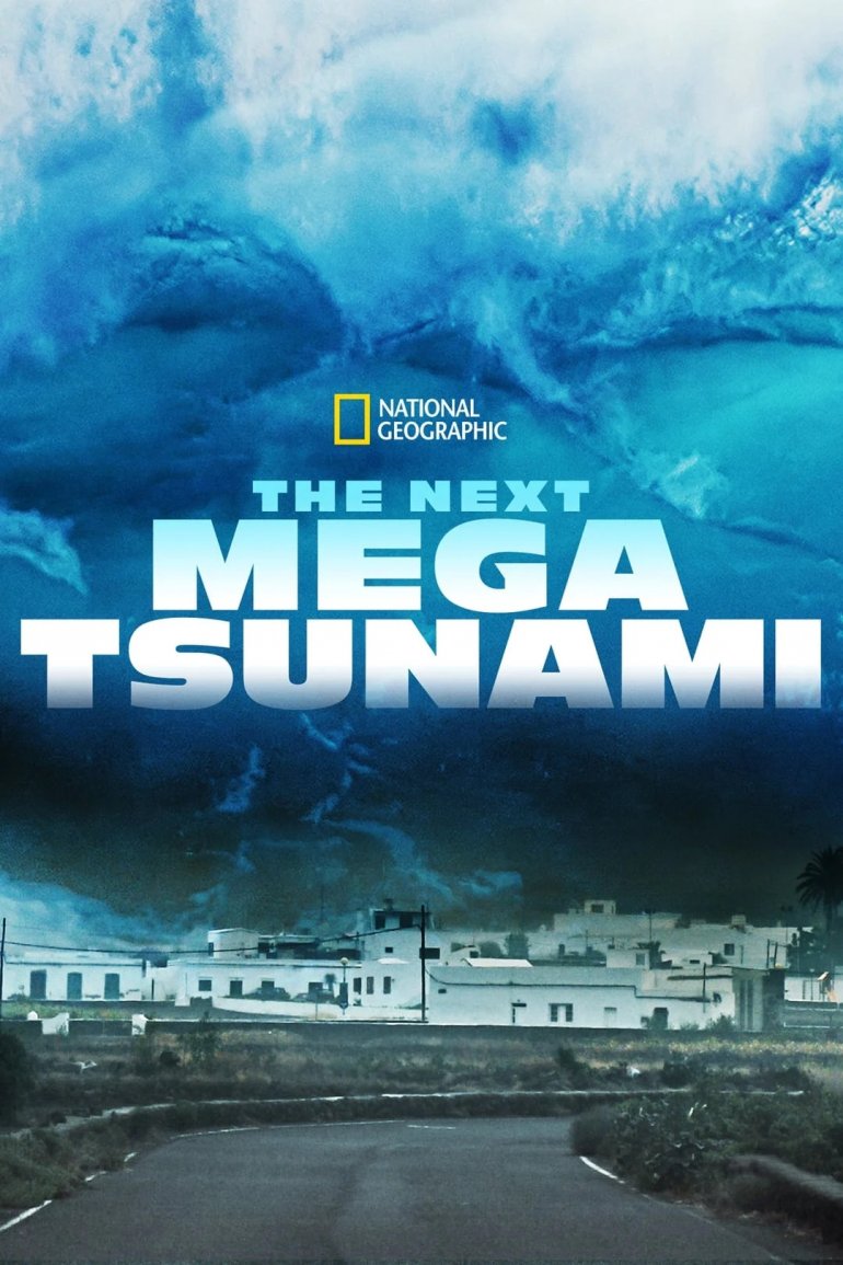 The Next Mega Tsunami(超級海嘯來襲).jpg