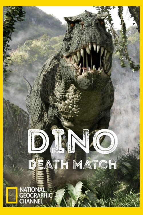 Dino Death Match(恐龍殊死戰).jpg