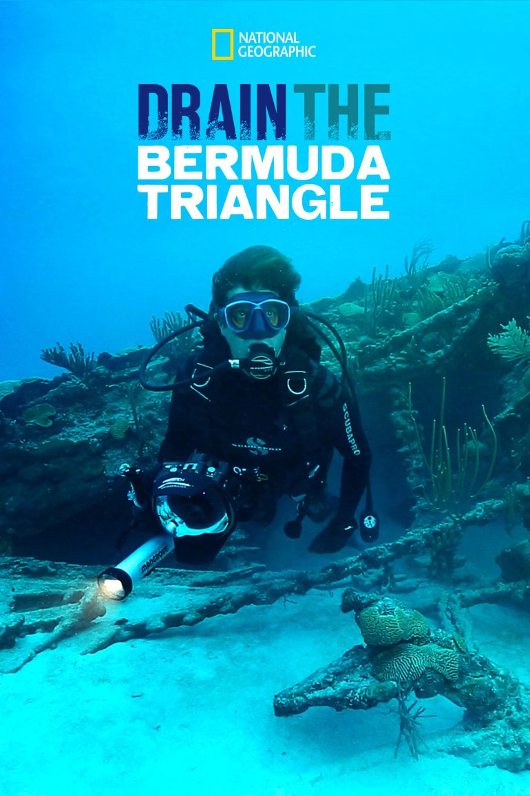 Drain The Bermuda Triangle(科技新探百慕達三角).jpg