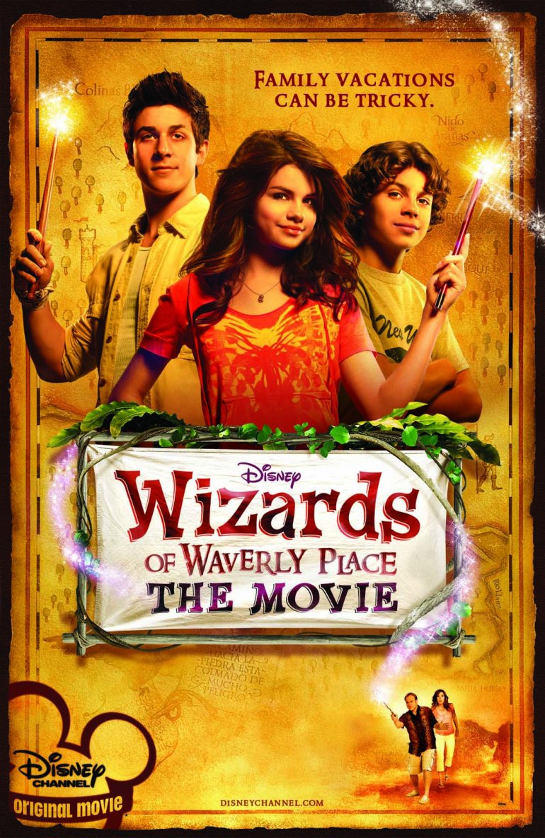Wizards of Waverly Place：The Movie(少年魔法師 電影版).jpg