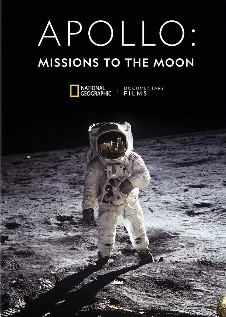 Apollo：Missions To The Moon(阿波羅任務).jpg