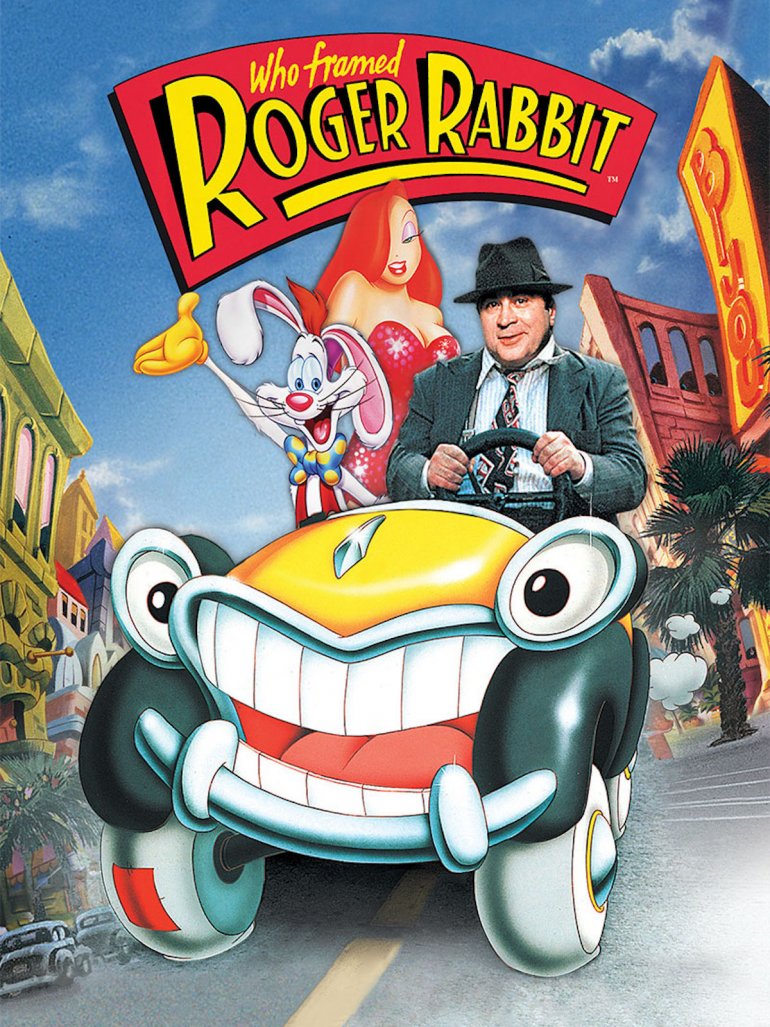 Who Framed Roger Rabbit(威探闖通關).jpg