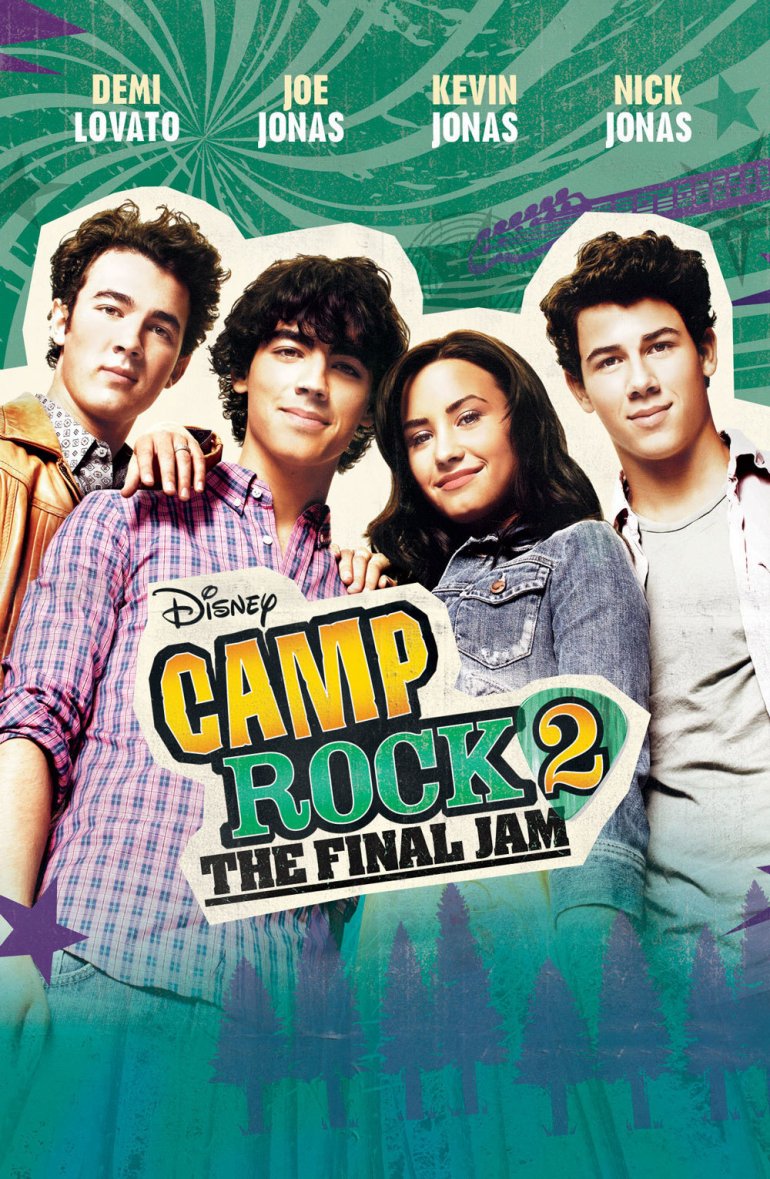 Camp Rock 2：The Final Jam(搖滾夏令營2：搖滾萬歲).jpg