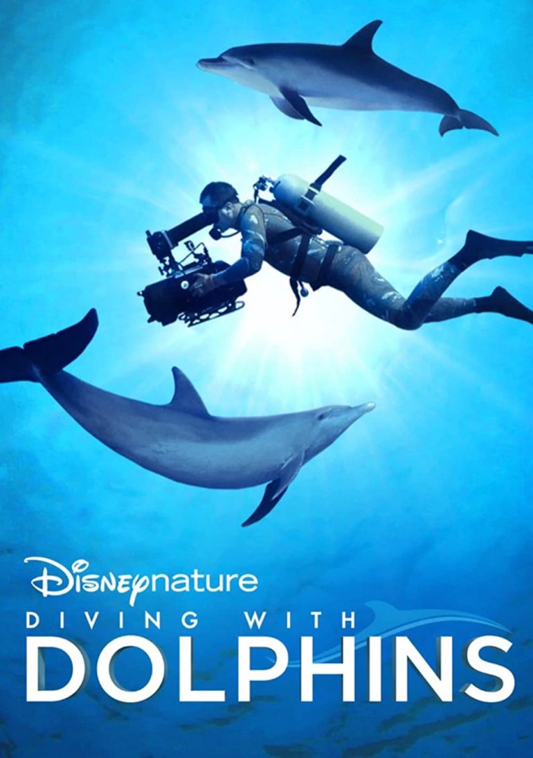 Diving with Dolphins(與海豚同游).jpg