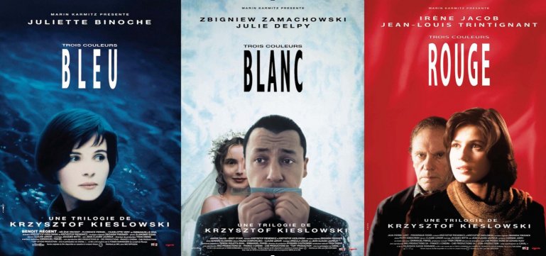 Krzysztof Kieślowski's Three Colors Trilogy.Cover.jpg